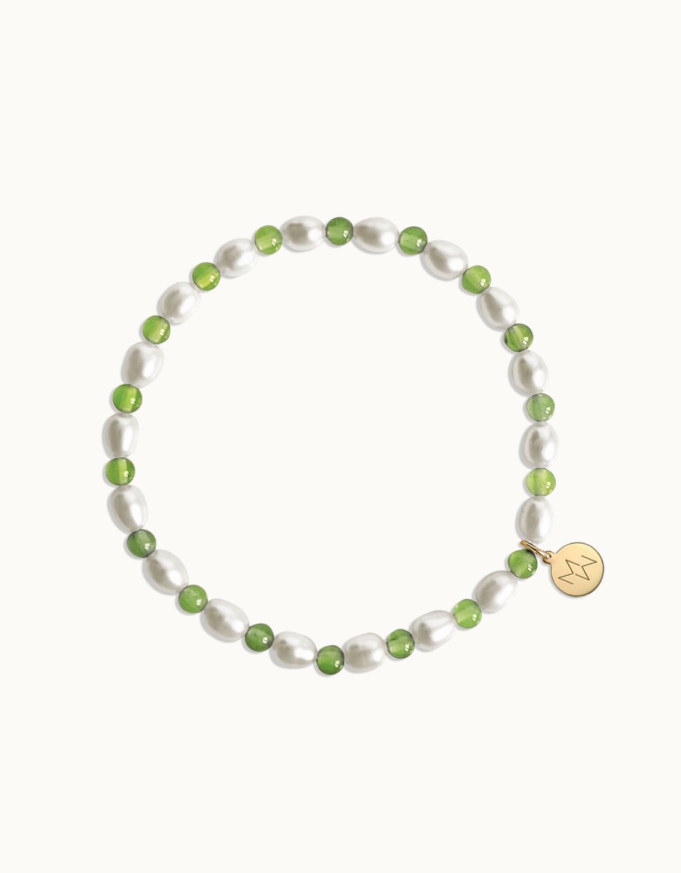 Antibes Pearl Bracelet