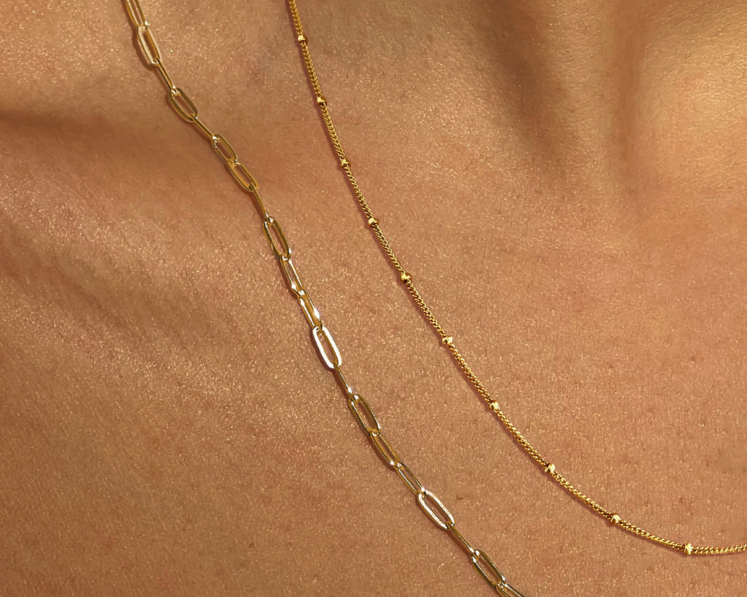 Gold Filled Jewellery