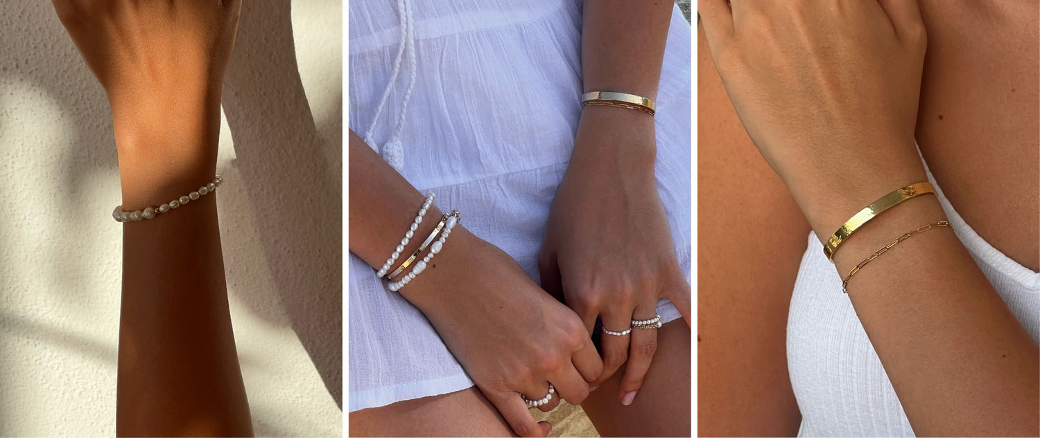 Handmade Bracelets