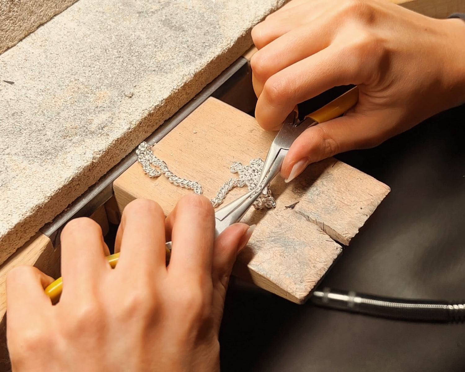 Handmade in the UK