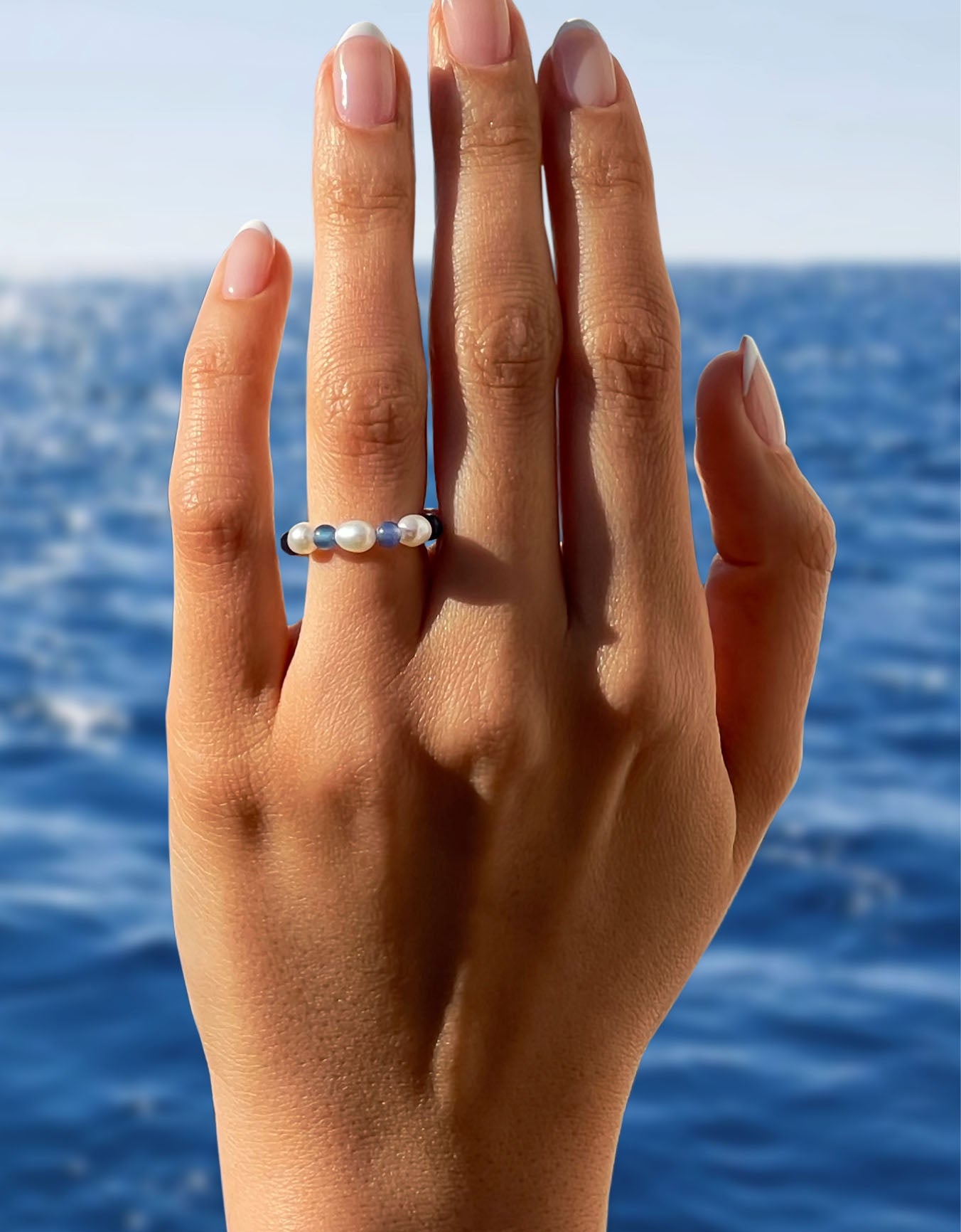 Monaco Ring