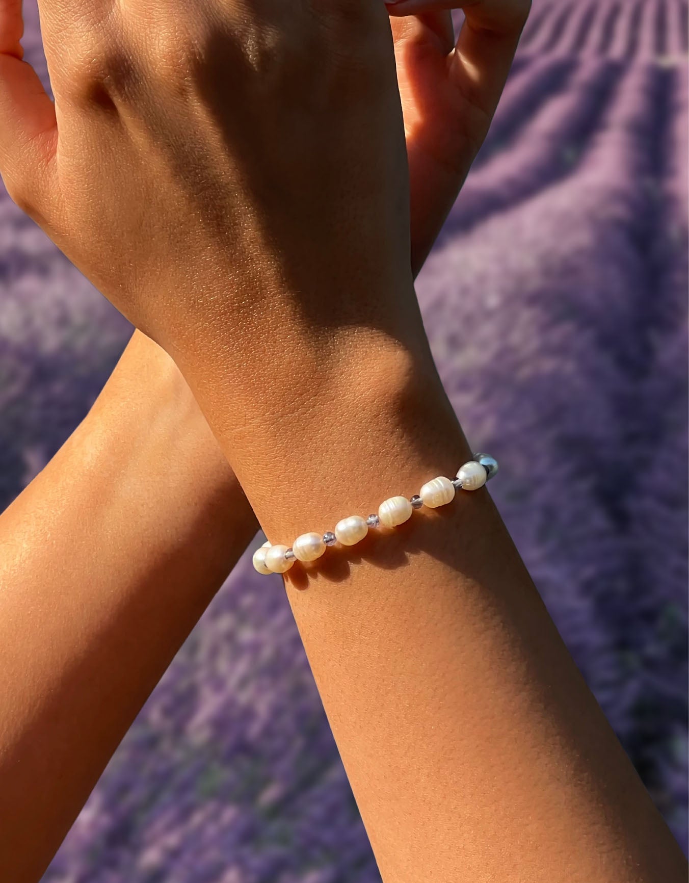 Provence Bracelet