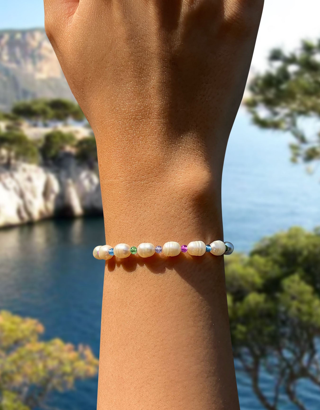 Côte d’Azur Bracelet