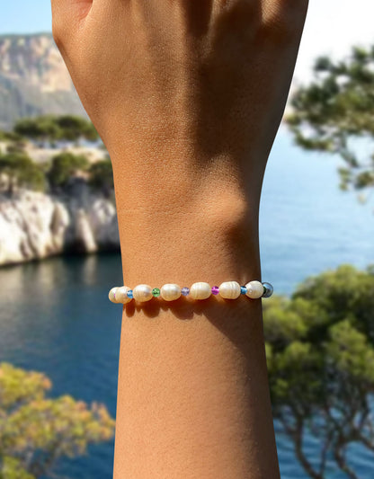 Côte d’Azur Bracelet