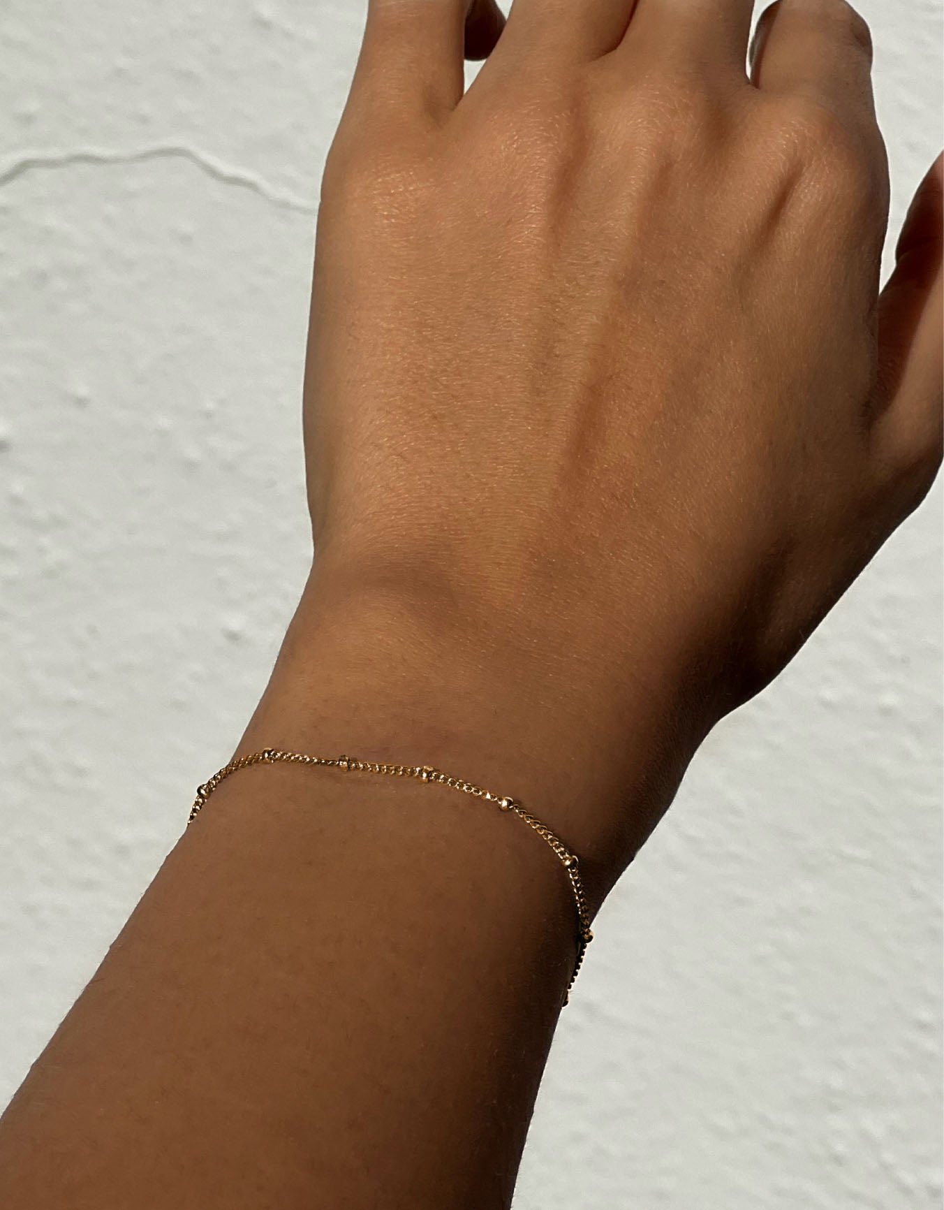 Elevate Your Everyday Routine With Timeless Jewelry That Will Make You Feel  Fabulous | Gold bracelet for girl, Stylish jewelry, Gold bracelet simple